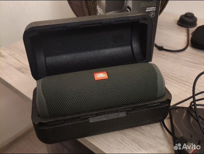 JBL Flip 5