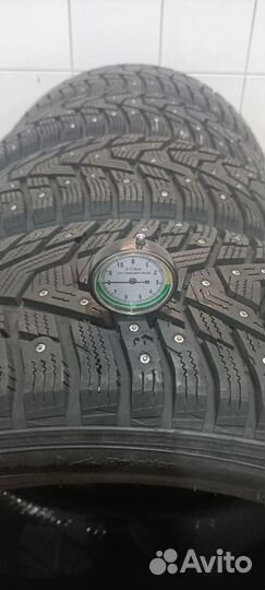 Hankook Winter I'Pike RS2 W429 215/55 R16