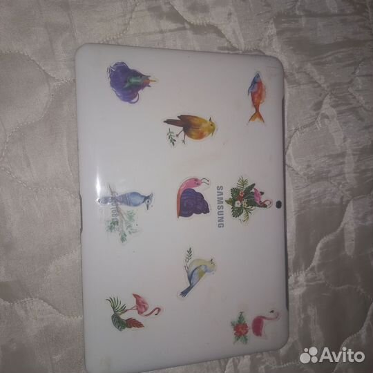 Почти новый планшет