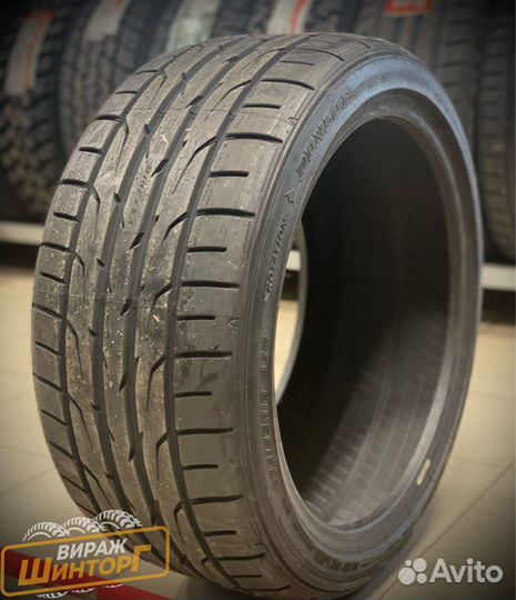 Dunlop Direzza DZ102 275/35 R18 95W
