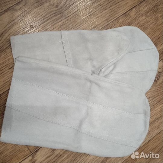 Рукавицы рабочие