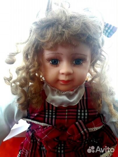 Кукла Реборн