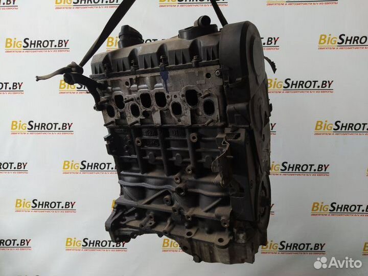 Двигатель AVF Volkswagen Passat 5/B5+ (1996-2005)