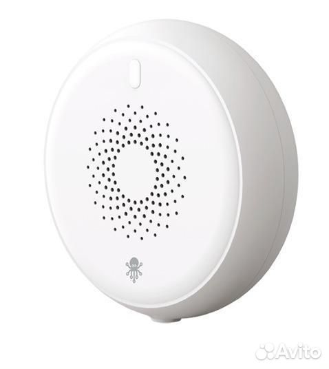 Датчик газа SLS slsgas 1 Zigbee White