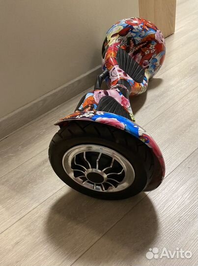 Гироскутер