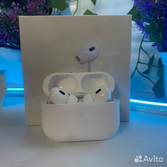 Apple аirpods Рro 2 « Оригинал »