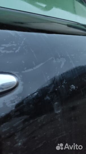 Дверь передняя правая Kia Sorento XM 2012