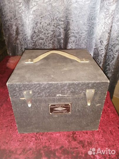 Барометр СССР (Главфизприбор) 1969г