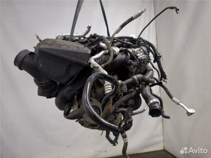 Компрессор кондиционера BMW 3 G20, G21 2018, 2019