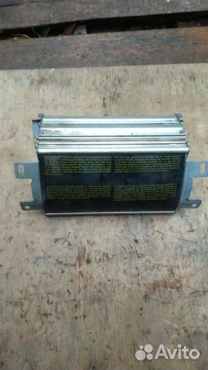 Подушка безопасности Мерседес Mercedes W203