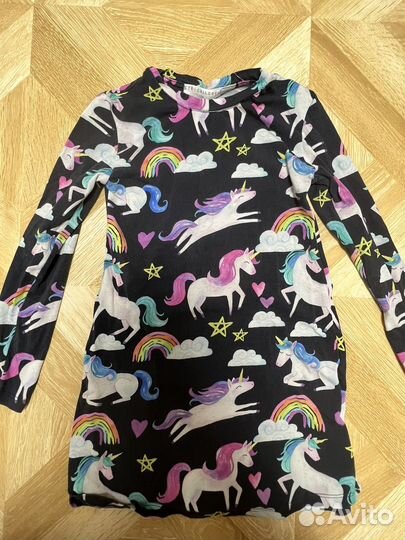 Детская одежда для девочки