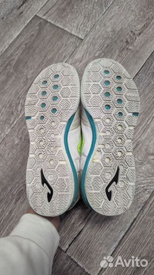 Joma Top Flex Rebound