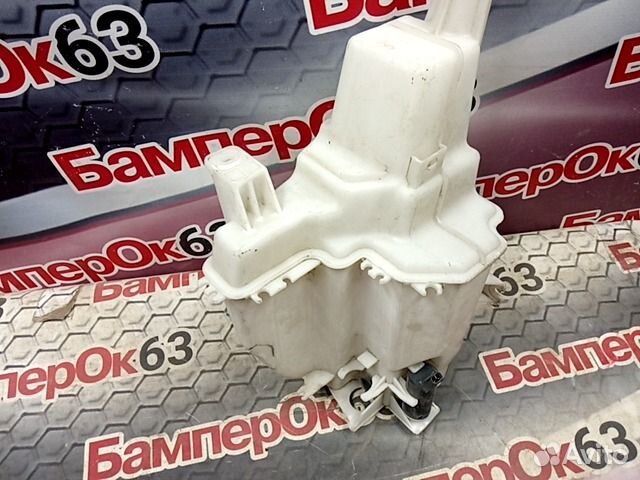 Бачок омывателя KIA Sportage