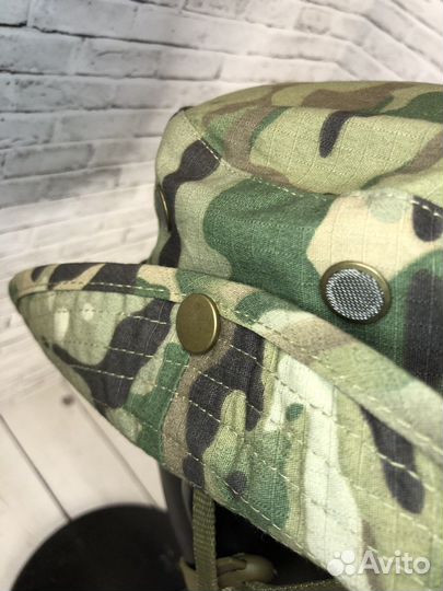 Тактическая панама