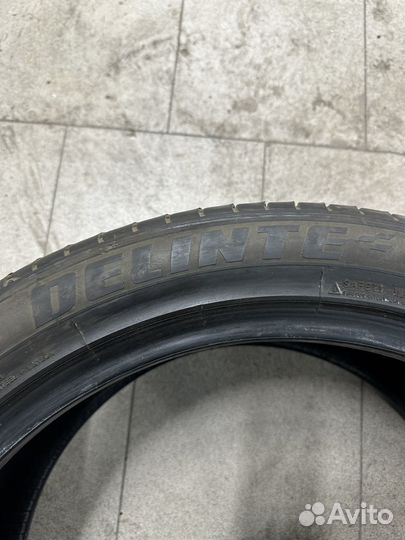 Delinte DS2 SUV 295/40 R21 111W