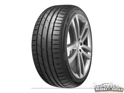 Hankook Ventus S1 Evo 3 K127C 265/50 R19 110W
