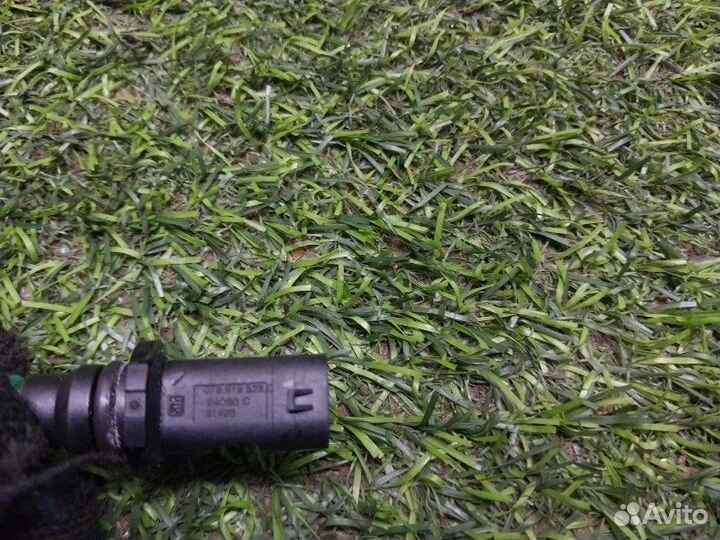 Датчик температуры Porsche Cayenne E3 9Y 959 DCB