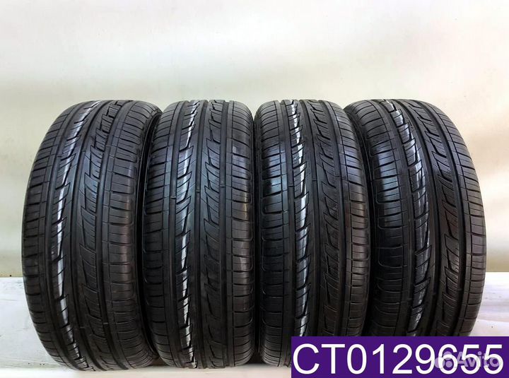 Cordiant Road Runner 205/55 R16 94H