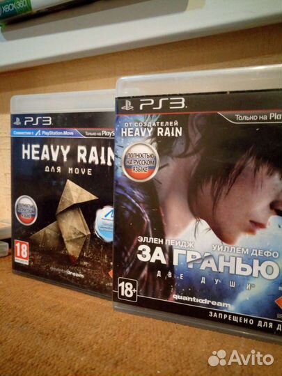 Игра на PS 3 Uncharted 3 В 3D Издание Года + Игры