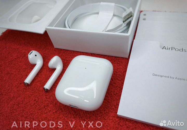 AirPods PRO 2