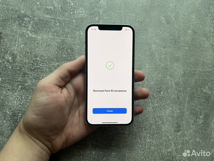 iPhone 12 Pro, 128 ГБ
