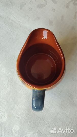 Соусник керамика