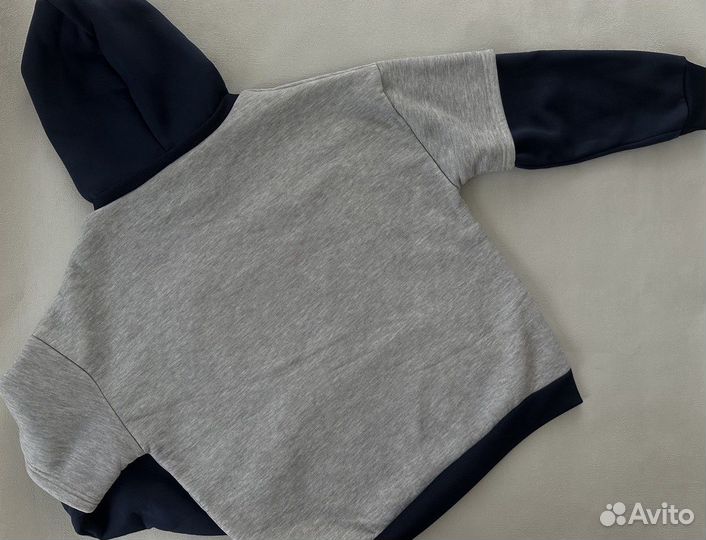 Худи толстовка размер М