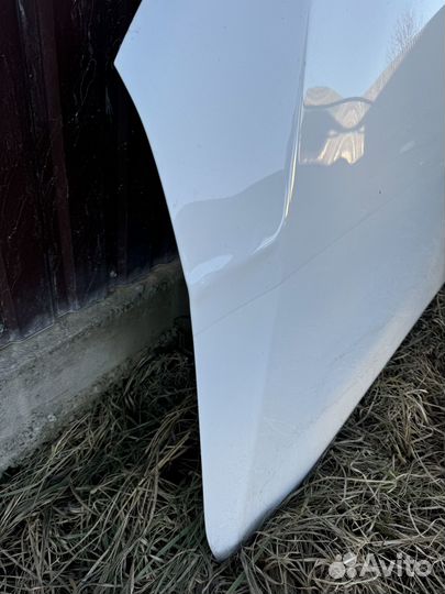 Капот и крыло камри 55 кузов