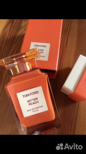 Туалетная вода женская том ford