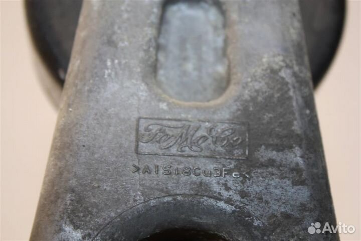 Натяжитель ремня Jaguar XF X250 2007-2011