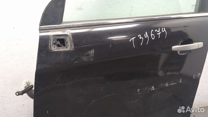 Дверь боковая Chevrolet Captiva, 2010