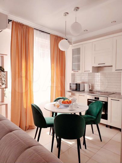 1-к. квартира, 32 м², 7/10 эт.