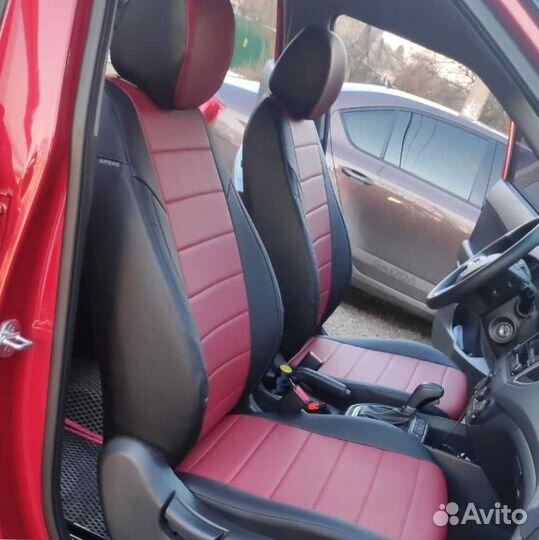 Авточехлы на заказ