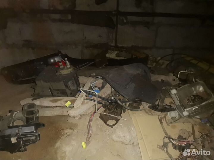 Запчасти mazda 626 ge