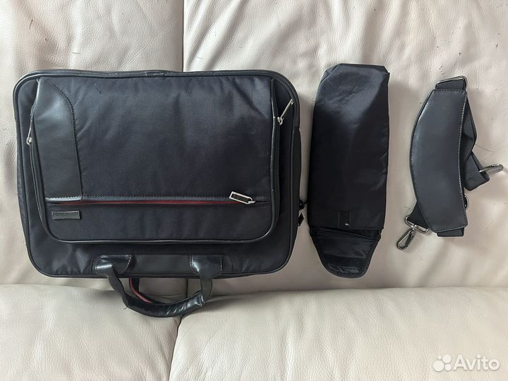 Сумка для ноутбука asus