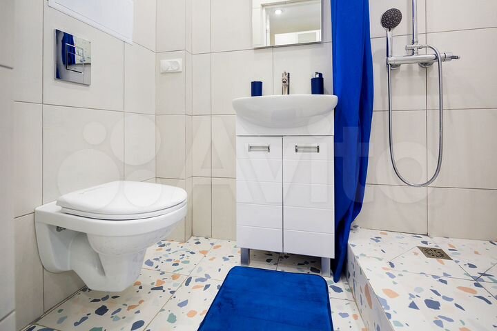 Квартира-студия, 20 м², 2/4 эт.