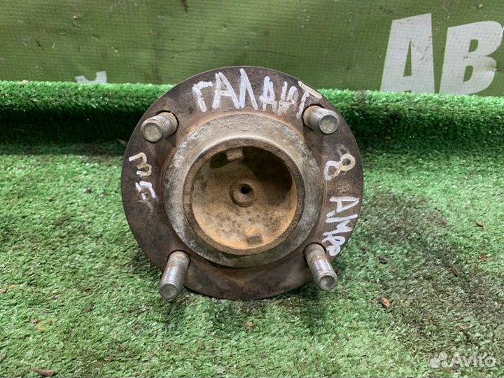 Ступица задняя Mitsubishi Galant EA7A 4G64