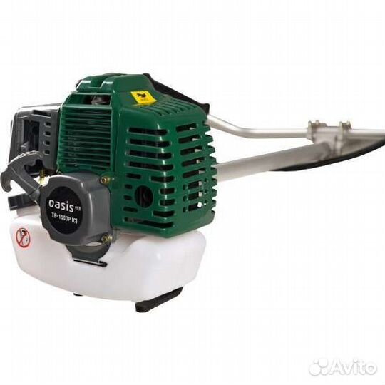 Бензиновая мотокоса Oasis TB-1500P ECO