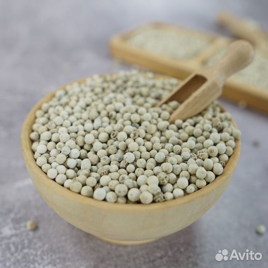 Перец горошек,молотый,дробленый