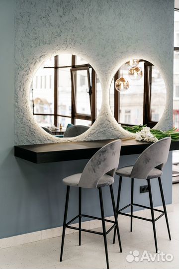 Бровист, ламимейкер