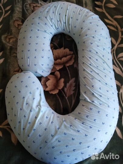 Подушка для беременных