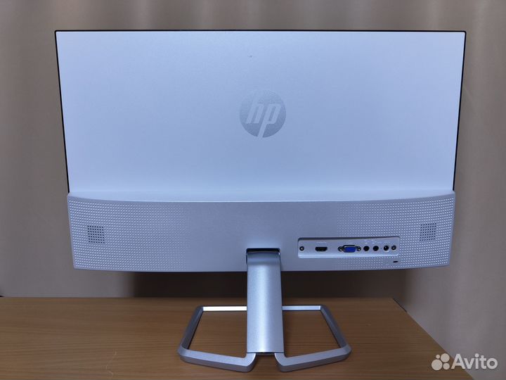 Монитор HP 24 fw with Audio