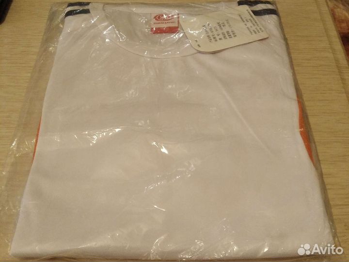 Детская футбольная форма. Новая