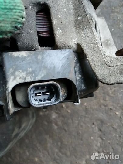 Генератор Opel Мокка 1.4 AT 2wd