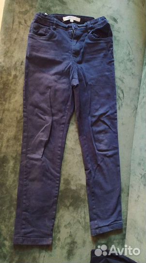 Школьная форма для мальчиков 140