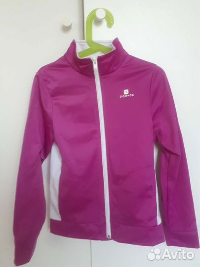 Детский спортивный костюм