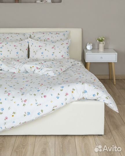 Постельное белье Весна