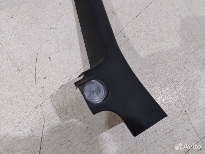 Накладка рамки двери передняя правая Bmw 3Er F30