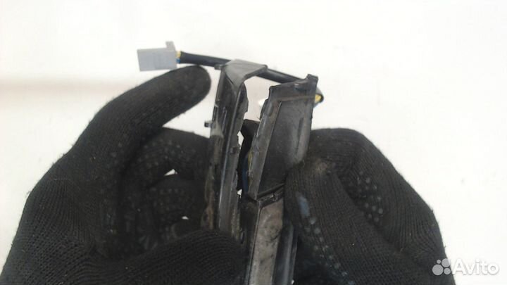 Кнопка крышки багажника Nissan Leaf, 2014