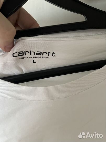 Лонгслив Carhartt WIP